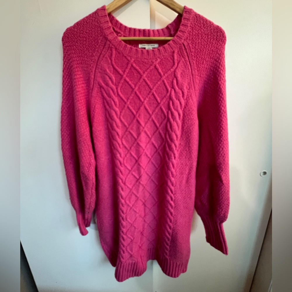 AE Sweater Dress
